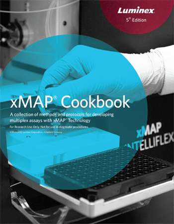 xMAP Cookbook, 5th Edition